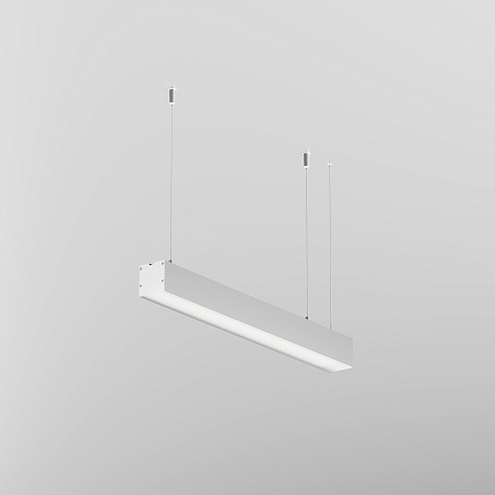 Линейный светильник светодиодный 4000К 500*50*50мм Maytoni LL312018