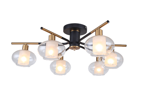 Люстра потолочная Freya Inga FR5073PL-06B