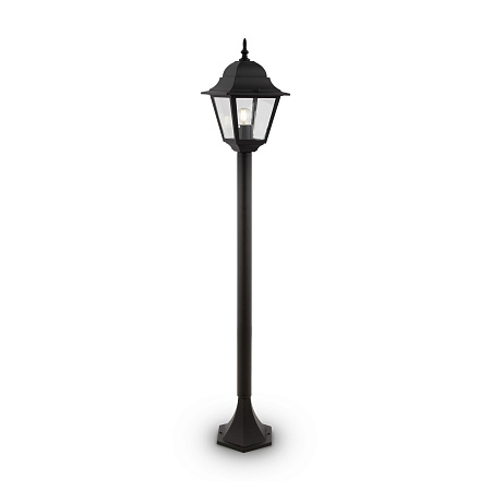 Парковый светильник Maytoni Abbey Road O003FL-01B