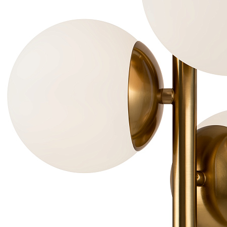 Светильник потолочный Freya Zing FR5199PL-03BS