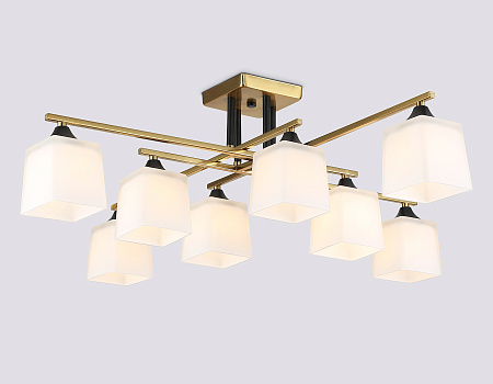 Люстра потолочная Ambrella light TR303044