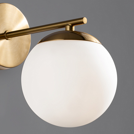 Бра Freya Marble FR5230WL-01BS Бра Freya Marble FR5230WL-01BS