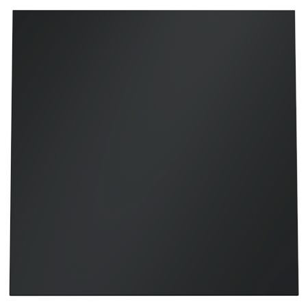 Клавиша для выключателя/переключателя одноклавишного Voltum S70 (графит) VLS000107