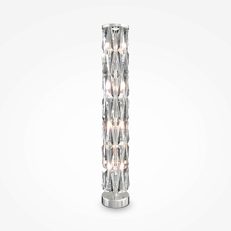 Торшер Maytoni Puntes MOD043FL-08CH