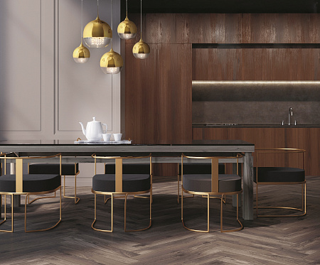 Светильник подвесной Maytoni Fermi P140-PL-170-5-G