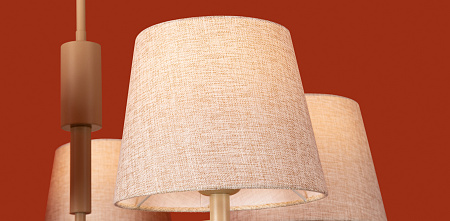 Люстра на штанге Freya Butler FR2057PL-05BG Люстра на штанге Freya Butler FR2057PL-05BG