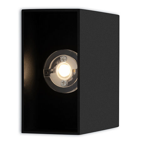 Светильник настенный светодиодный Freya Fless FR10005WL-L6B Светильник настенный светодиодный Freya Fless FR10005WL-L6B