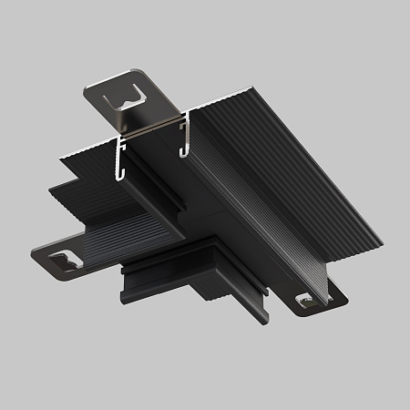 Коннектор Т- образный встраиваемый Maytoni Basity TRA172CT-12B