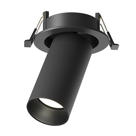 Спот Maytoni Artisan C081CL-01-GU10-B Спот Maytoni Artisan C081CL-01-GU10-B