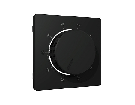 Лицевая панель ALFA для терморегулятора теплого пола ALFA AP8057