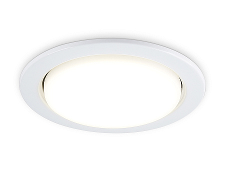 Светильник встраиваемый Standard spot TU1501 Светильник встраиваемый Standard spot TU1501