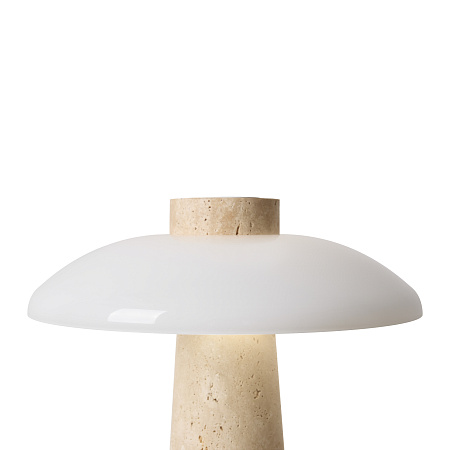 Настольная лампа Freya Sunspot FR5482TL-L7BG