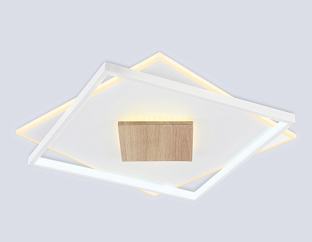 Светильник потолочный светодиодный Ambrella light FL4790