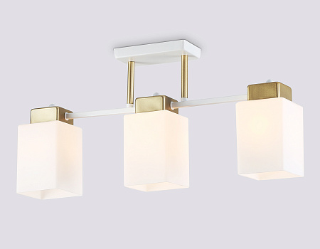 Люстра потолочная Ambrella light TR303045