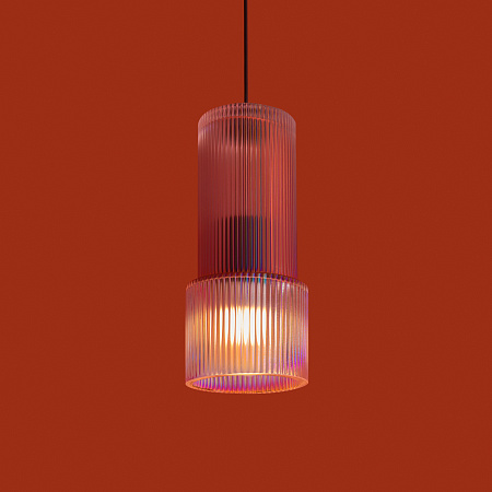 Подвесной светильник Freya Versato FR5599PL-01CFL