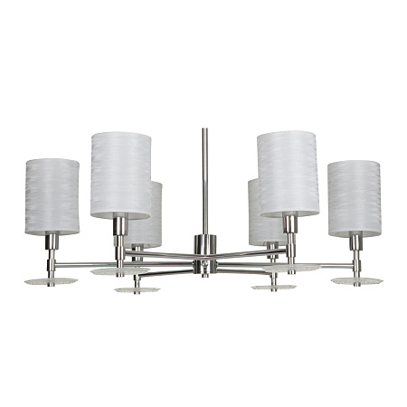 Люстра на штанге Maytoni Martina MOD034PL-06CH Люстра на штанге Maytoni Martina MOD034PL-06CH