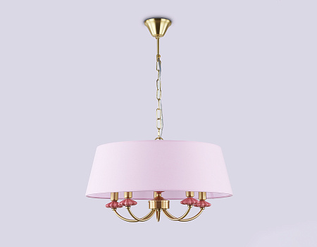Люстра подвесная Ambrella light LH75021
