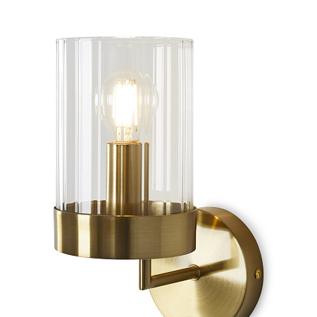 Бра Freya Clip FR5426WL-01BS Бра Freya Clip FR5426WL-01BS