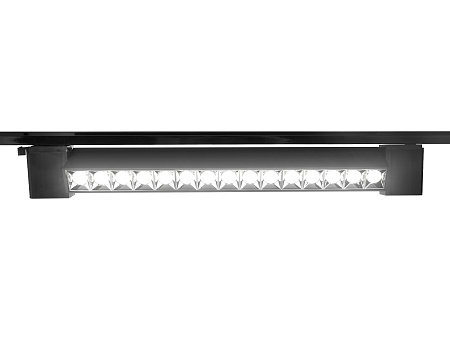 Трековый светодиодный светильник Track system GL6690