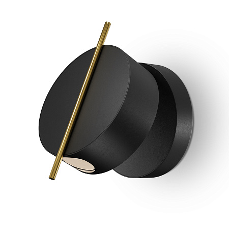 Светильник настенный светодиодный Maytoni Nuance MOD180WL-L4B3K