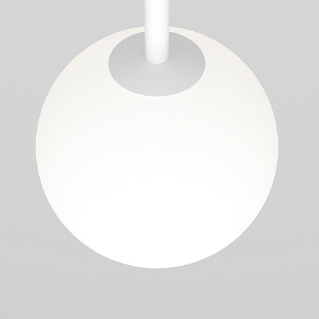 Трековый магнитный светильник Maytoni Exility Luna TR038-4-5WTW-DD-W