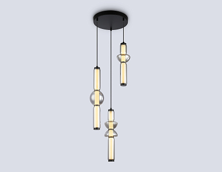 Светильник подвесной светодиодный Ambrella light HIGH LIGHT LH11026