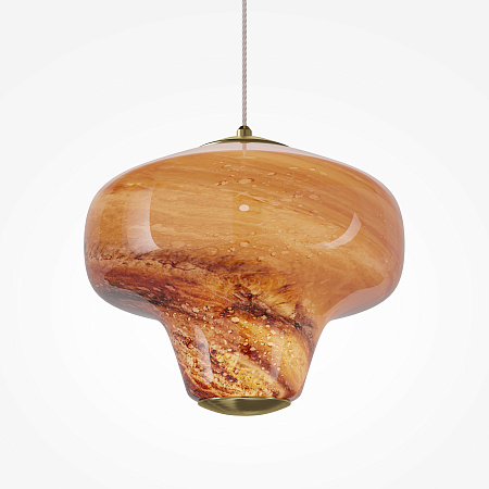 Светильник подвесной светодиодный Maytoni Sirocco MOD359PL-L6BS3K1