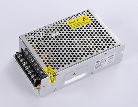 Блок питания 24V 250W IP20 LED Driver GS9608