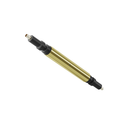 Коннектор прямой для штанговой системы Maytoni Axity CA004RC-BS