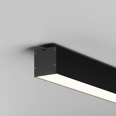 Линейный светильник светодиодный 4000К 1000*50*50мм Maytoni LL311028