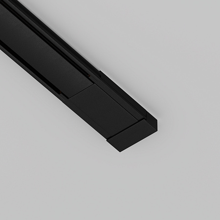 Ввод питания Radity накладной Maytoni Radity TRA084B-11B Ввод питания Radity накладной Maytoni Radity TRA084B-11B