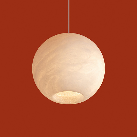 Светильник подвесной Freya Pietre FR5592PL-01BS1