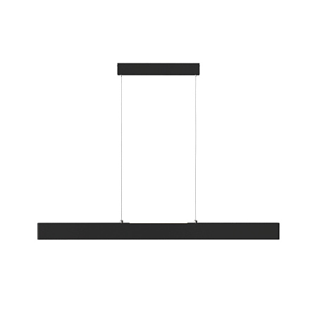 Подвесной светильник Maytoni Step P010PL-L30B4K