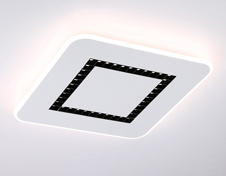 Светильник потолочный светодиодный LineTech FL51415