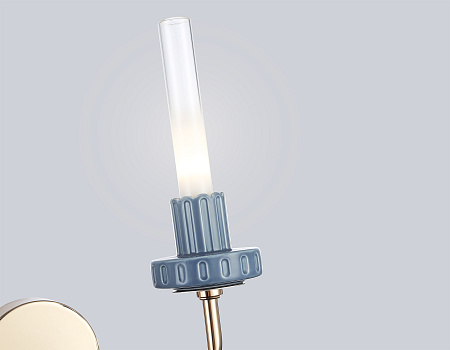 Светильник настенный светодиодный High light LH53130 Светильник настенный светодиодный High light LH53130