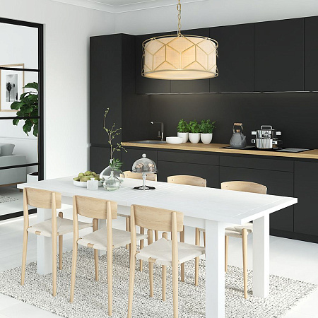 Подвесная люстра Maytoni Messina H223PL-03G