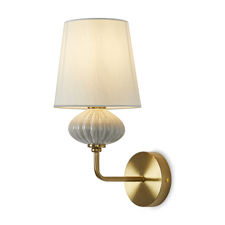 Бра Freya Ceramics FR2029WL-01BS Бра Freya Ceramics FR2029WL-01BS