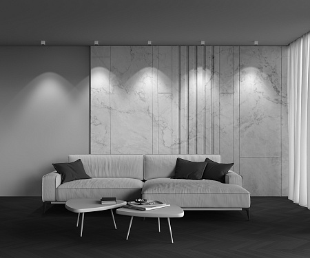 Светильник потолочный светодиодный Maytoni Alfa LED C064CL-5W3K-SQ-WB