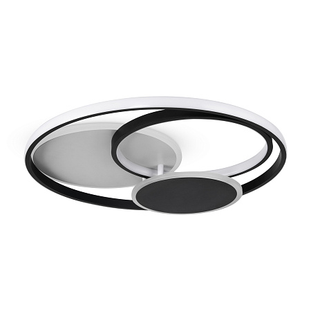 Светильник настенно-потолочный светодиодный Freya Cosmic Market FR10015CL-L94WB Светильник настенно-потолочный светодиодный Freya Cosmic Market FR10015CL-L94WB