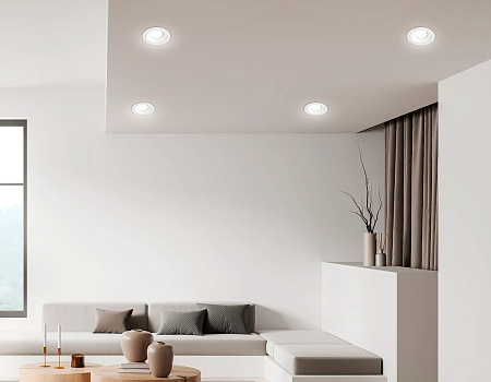 Светильник встраиваемый Techno spot A8920 Светильник встраиваемый Techno spot A8920