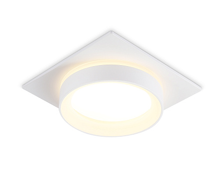 Светильник встраиваемый Ambrella light TECHNO SPOT TN6709