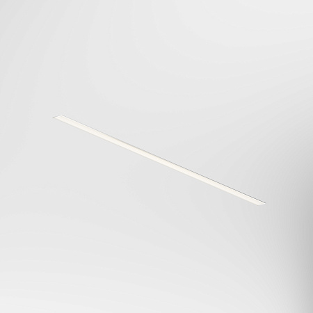 Линейный светильник светодиодный 4000К 1500*50*35мм Maytoni LL313006