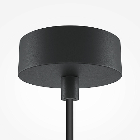 Светильник подвесной Maytoni Mood MOD172PL-01B