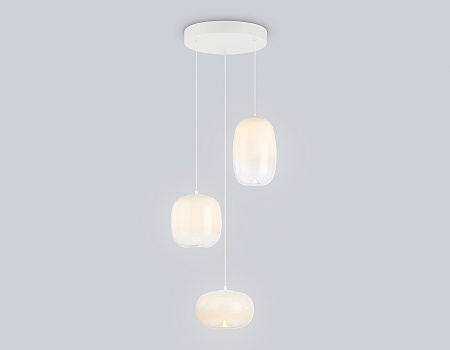 Светильник подвесной светодиодный Ambrella light HIGH LIGHT LH11096