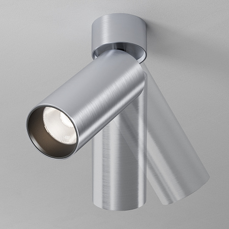 Спот светодиодный Maytoni FOCUS LED C055CL-L12W4K-W-PT