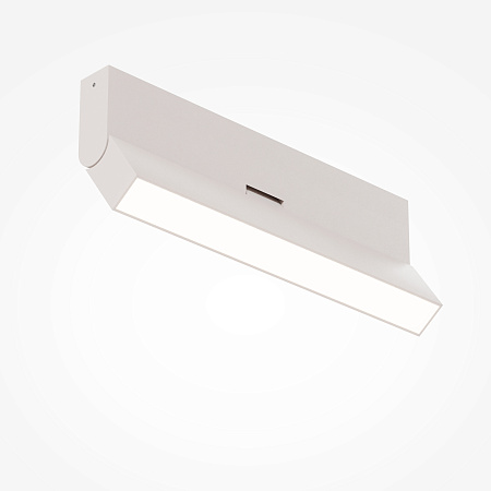 Потолочный светильник Maytoni Basis Rot C133CL-12W3K-W