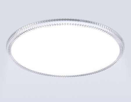 Светильник потолочный светодиодный Orbital FZ1710