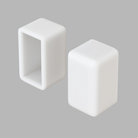 Заглушка для профиля гибкого неона Maytoni 20069