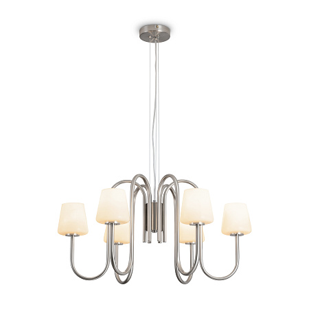 Люстра подвесная Freya Jade FR2039PL-06N