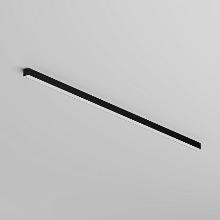 Линейный светильник светодиодный 3000К 1500*35*35мм Maytoni LL311013 Линейный светильник светодиодный 3000К 1500*35*35мм Maytoni LL311013